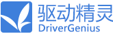 驱动精灵 Logo